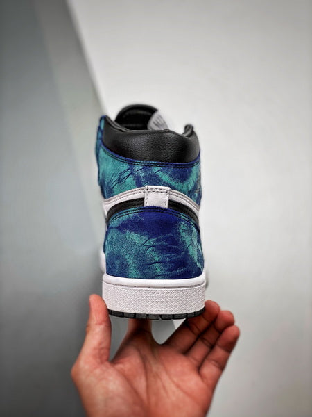 Air Jordan 1 High OG "Tie-Dye"