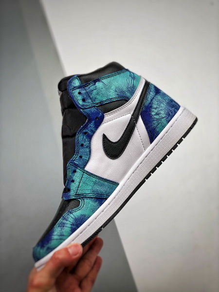 Air Jordan 1 High OG "Tie-Dye"