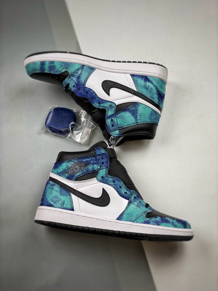 Air Jordan 1 High OG "Tie-Dye"