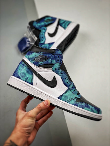 Air Jordan 1 High OG "Tie-Dye"