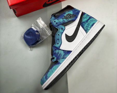 Air Jordan 1 High OG "Tie-Dye"