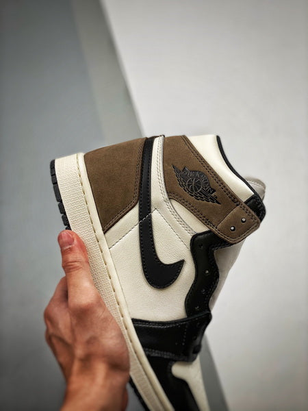 Air Jordan 1 High OG "Dark Mocha"