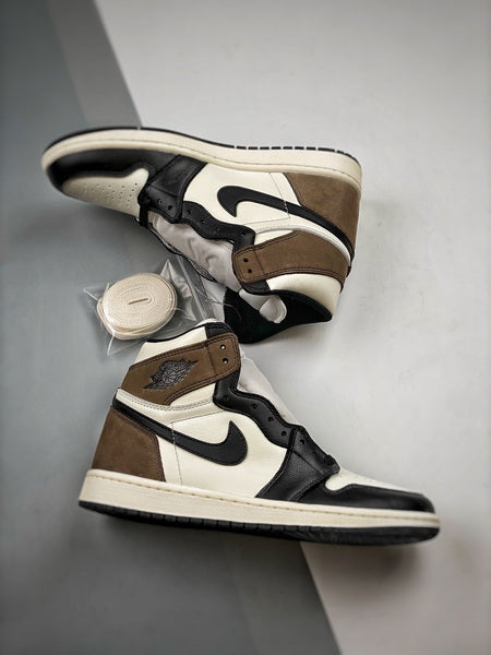 Air Jordan 1 High OG "Dark Mocha"