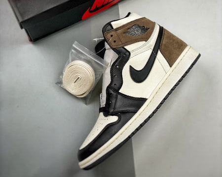 Air Jordan 1 High OG "Dark Mocha"