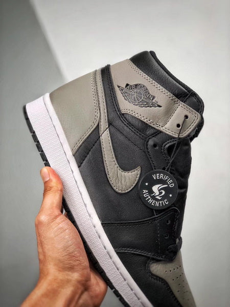 AirJordan 1 Retro High "Shadow"