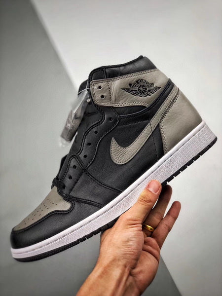 AirJordan 1 Retro High "Shadow"