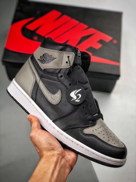 AirJordan 1 Retro High "Shadow"