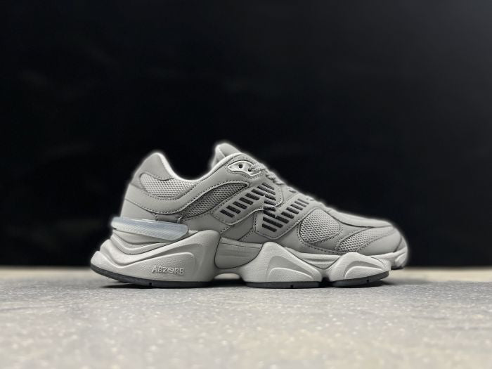 9060 Shadow Grey